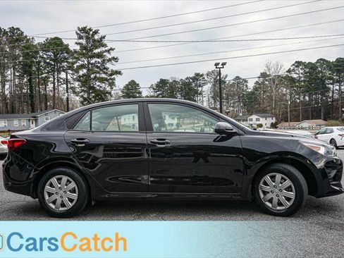 Used 2021 Kia Rio S image 2