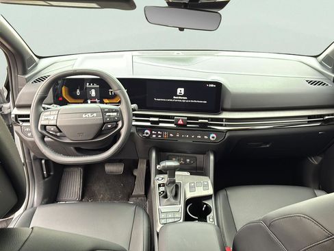 New 2026 Kia Sportage X-Line w/ X-Line Premium Package AWD/4WD image 27