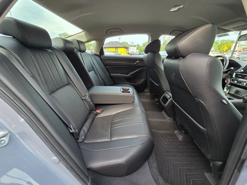 Used 2021 Honda Accord Sport Special Edition image 15
