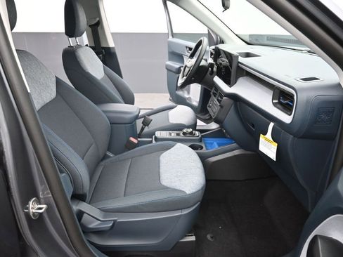 New 2026 Ford Maverick XLT FWD image 12