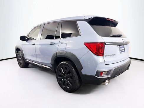 Used 2023 Honda Passport EX-L image 7