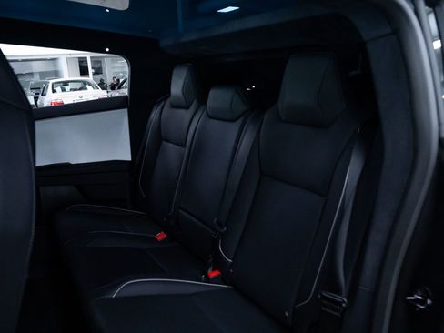 Used 2024 Tesla Cybertruck AWD Crew Cab image 19