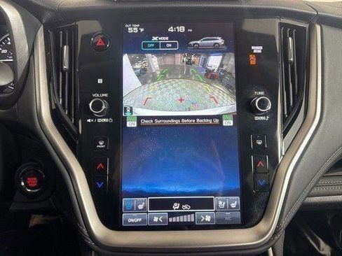 Certified 2025 Subaru Outback Touring XT image 22
