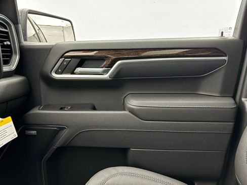 New 2026 GMC Sierra 1500 Elevation w/ Elevation Premium Package image 43