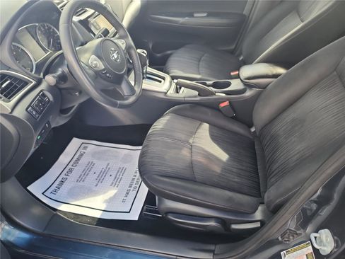 Used 2016 Nissan Sentra SV image 13