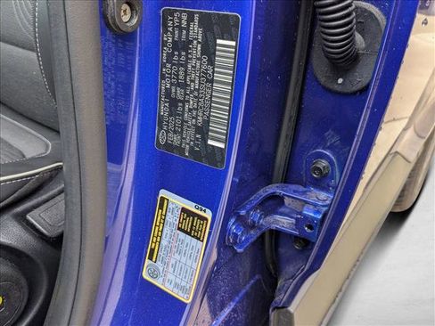 Used 2025 Hyundai Venue Limited FWD image 26