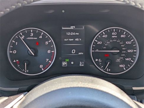 New 2026 Subaru Ascent Limited image 11