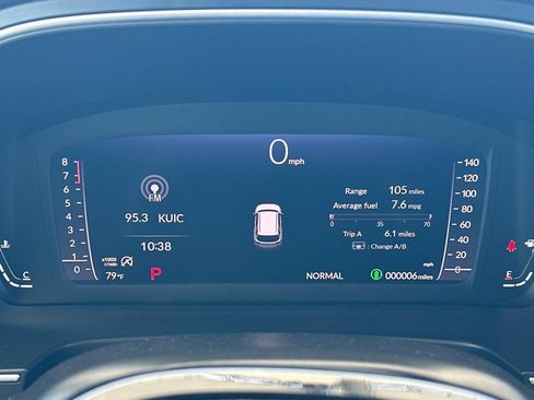 New 2026 Honda Pilot EX-L image 29