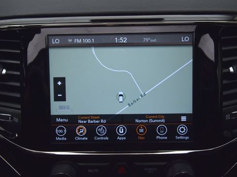 Used 2020 Jeep Grand Cherokee High Altitude AWD/4WD image 19