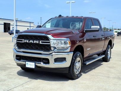 Used 2020 RAM 2500 Tradesman