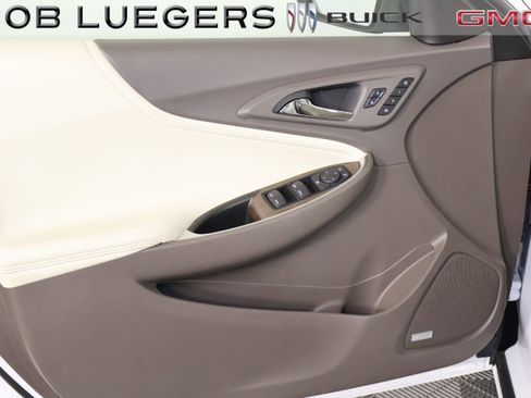 Certified 2024 Chevrolet Malibu LT image 8