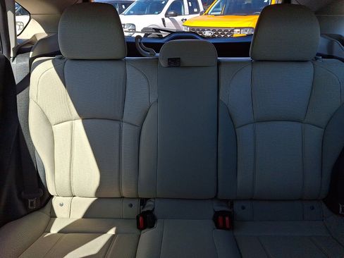 Used 2022 Subaru Impreza 2.0i image 19