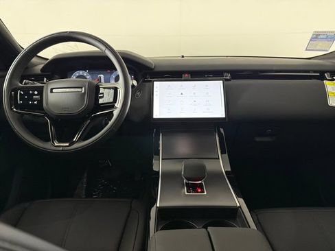 Used 2026 Land Rover Range Rover Velar S AWD/4WD image 26