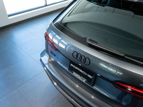 Used 2025 Audi RS 6 performance AWD/4WD image 32