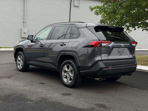 Used 2024 Toyota RAV4 XLE AWD/4WD image 22