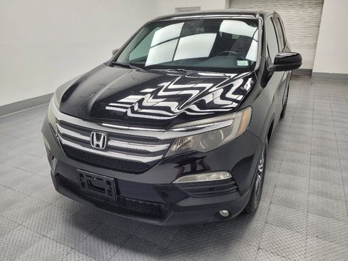 Used 2016 Honda Pilot EX-L image 15