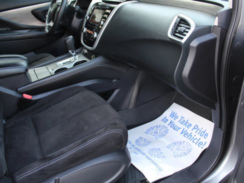 Used 2015 Nissan Murano S AWD/4WD image 17