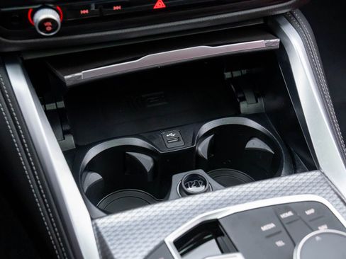 New 2026 BMW 430i xDrive Coupe w/ M Sport Package image 22