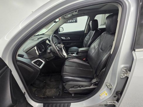 Used 2012 GMC Terrain SLT FWD image 9