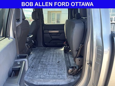 Used 2022 Ford F150 XL w/ STX Appearance Package AWD/4WD image 10