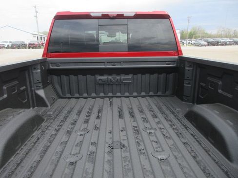 New 2026 GMC Sierra 2500 AT4X image 6