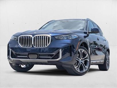 Used 2026 BMW X5 xDrive40i