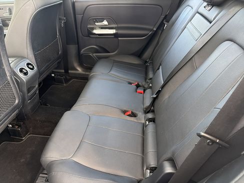 Certified 2023 Mercedes-Benz GLB 250 4MATIC image 24