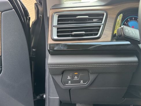 New 2026 Volkswagen Atlas SE AWD/4WD image 22