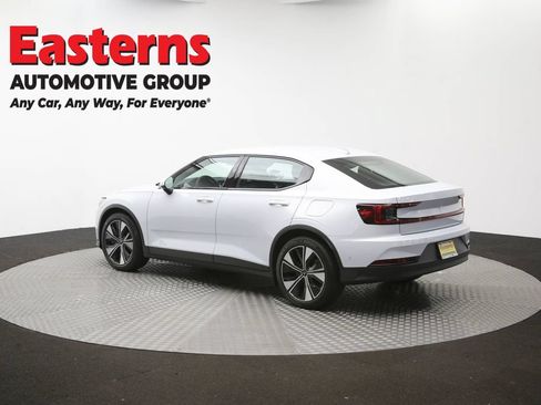 Used 2024 Polestar Polestar 2 w/ Pilot Pack RWD image 62