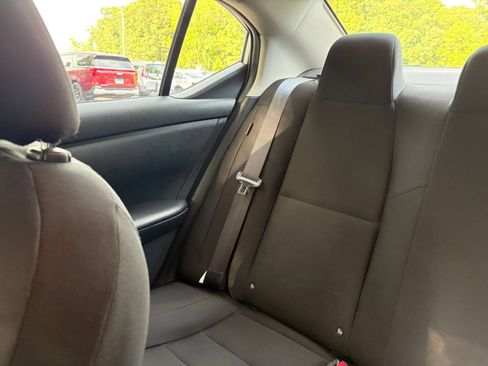 Used 2025 Nissan Sentra S FWD image 37