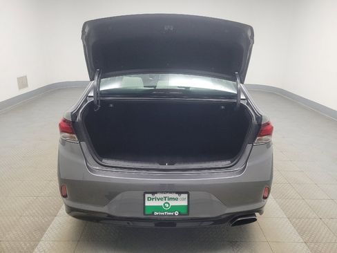 Used 2018 Hyundai Sonata ECO FWD image 29
