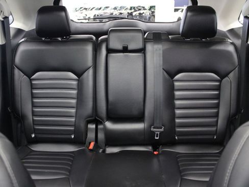 Used 2022 Ford Edge SEL w/ Convenience Package image 39