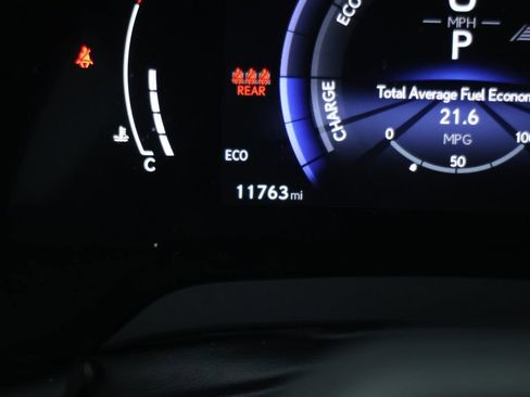 Used 2023 Lexus RX 500h F Sport w/ Cold Area Package image 14