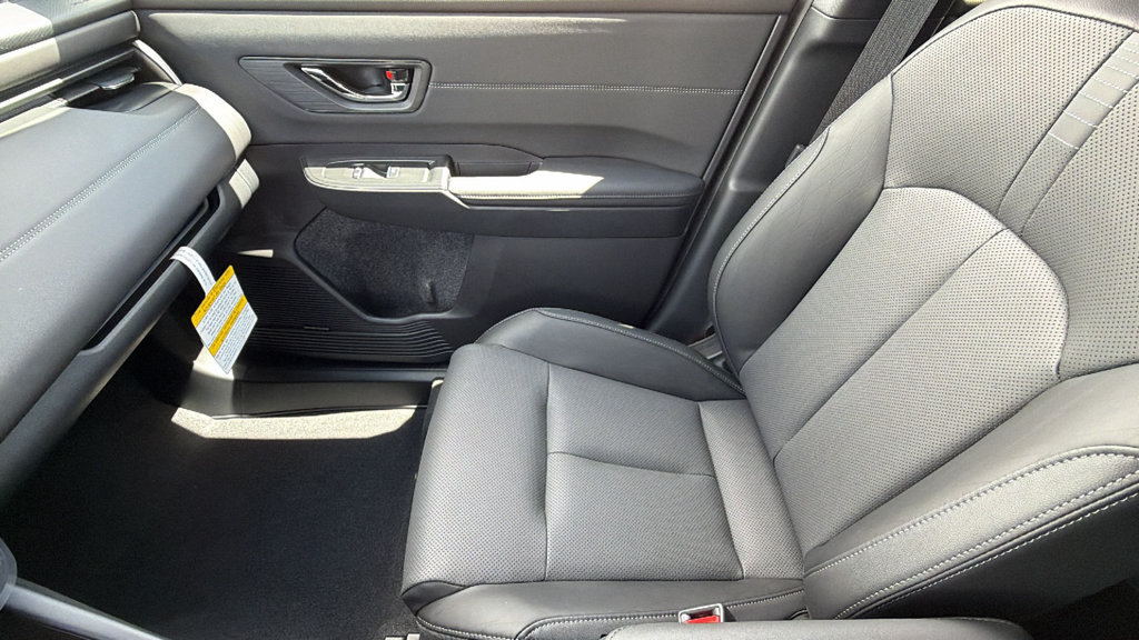 New 2026 Subaru Outback Touring XT AWD/4WD image 12