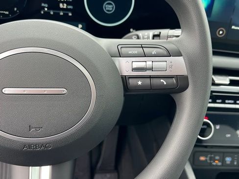 New 2025 Hyundai Santa Cruz SEL AWD/4WD image 25