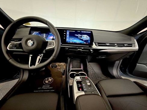 Used 2026 BMW X2 xDrive28i w/ M Sport Package AWD/4WD image 12