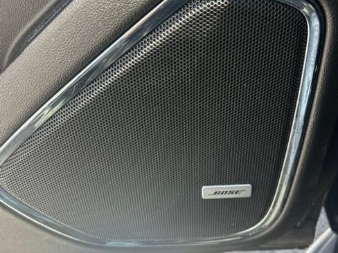 Certified 2017 GMC Yukon Denali AWD/4WD image 11