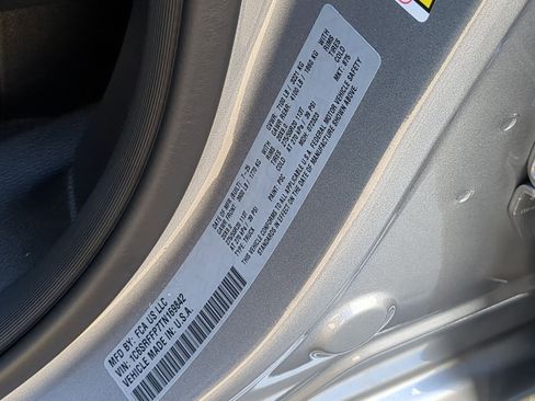 Used 2026 RAM 1500 Lone Star image 35