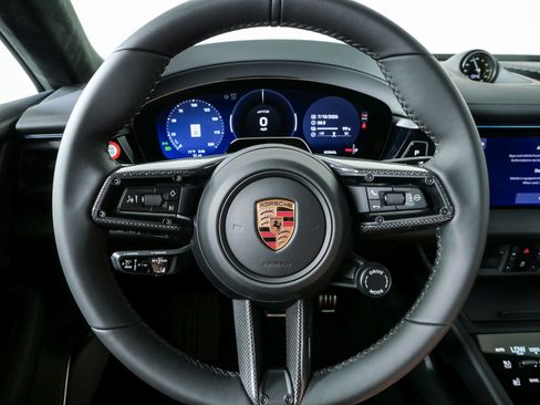 New 2026 Porsche Macan GTS Electric AWD/4WD image 10