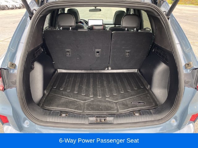Used 2023 Ford Escape ST-Line Select w/ Tech Pack #2 AWD/4WD image 23