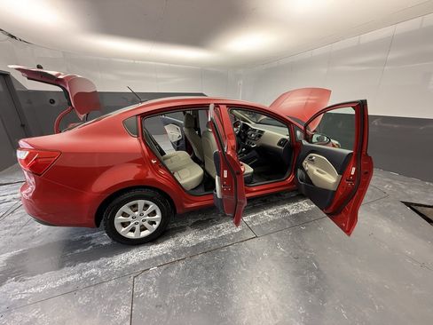 Used 2015 Kia Rio LX image 20