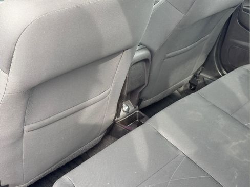 Used 2016 Ford Fiesta SE image 15