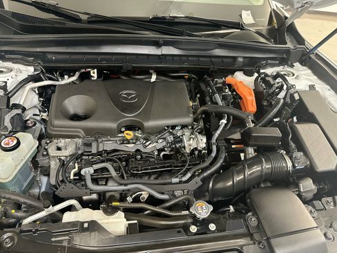 Used 2025 MAZDA CX-50 AWD 2.5 Hybrid w/ Premium Pkg image 36