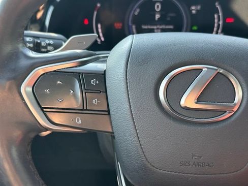 Used 2024 Lexus NX 350h AWD w/ Cold Area Package image 21