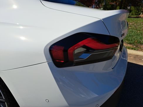 New 2026 BMW 230i xDrive Coupe w/ Premium Package image 35