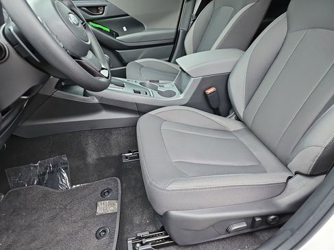 New 2026 Subaru Crosstrek 2.0i Premium AWD/4WD image 19