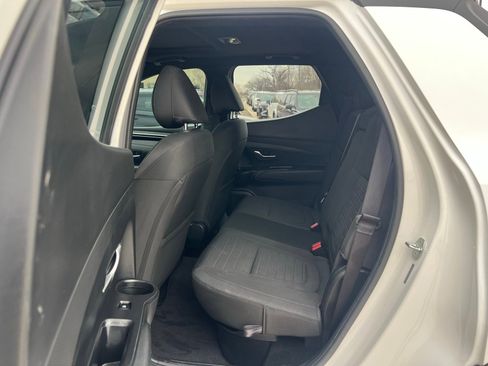 Used 2024 Hyundai Santa Cruz SEL w/ Activity Package image 18