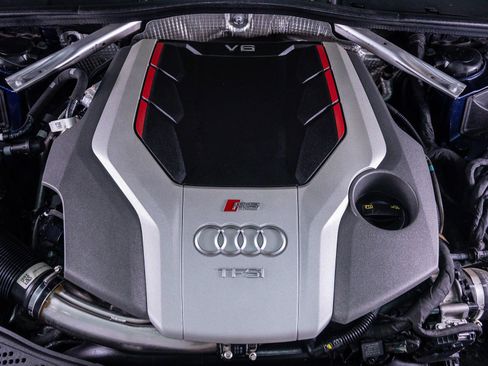 Used 2018 Audi RS 5 AWD/4WD image 7