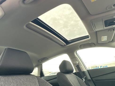 Certified 2025 Honda Accord SE image 16