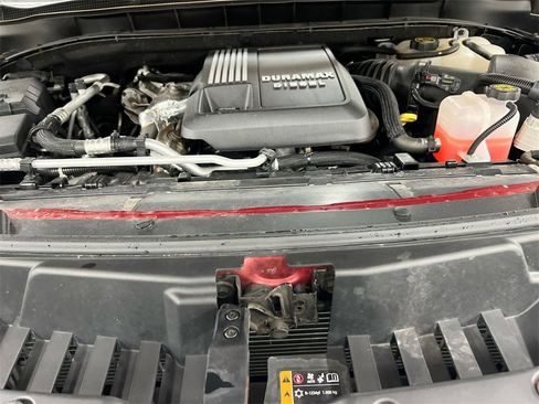 Used 2021 Chevrolet Tahoe RST image 24